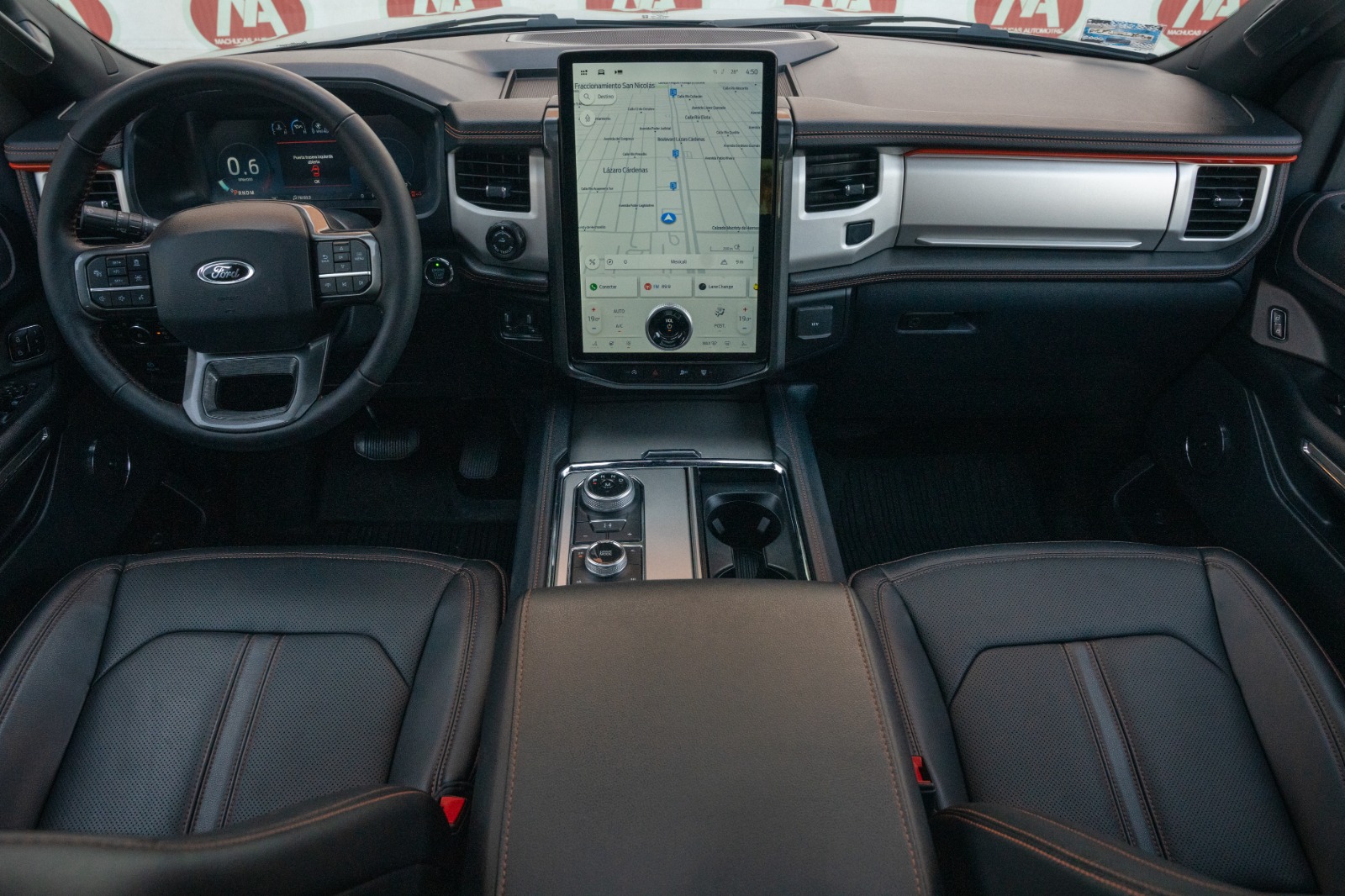 FORD EXPEDITION TIMBERLINE 2024