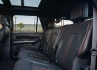 FORD EXPEDITION TIMBERLINE 2024