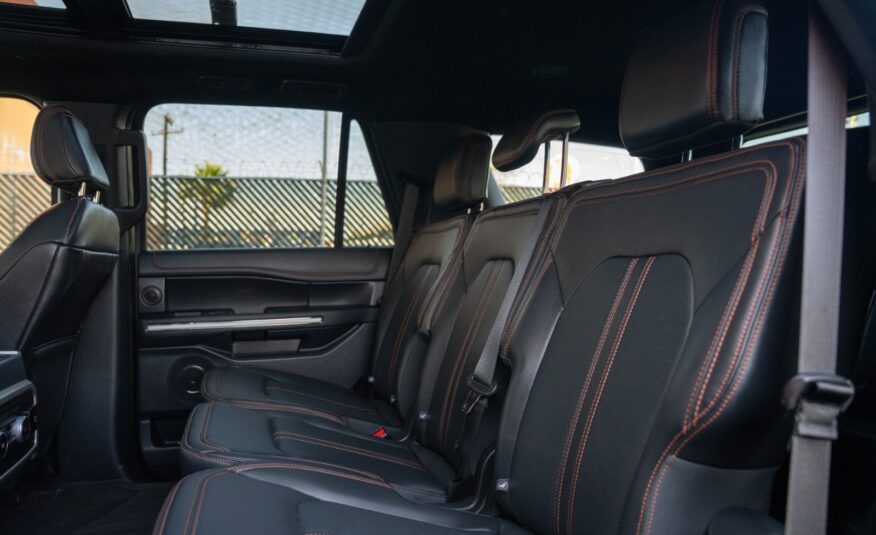FORD EXPEDITION TIMBERLINE 2024
