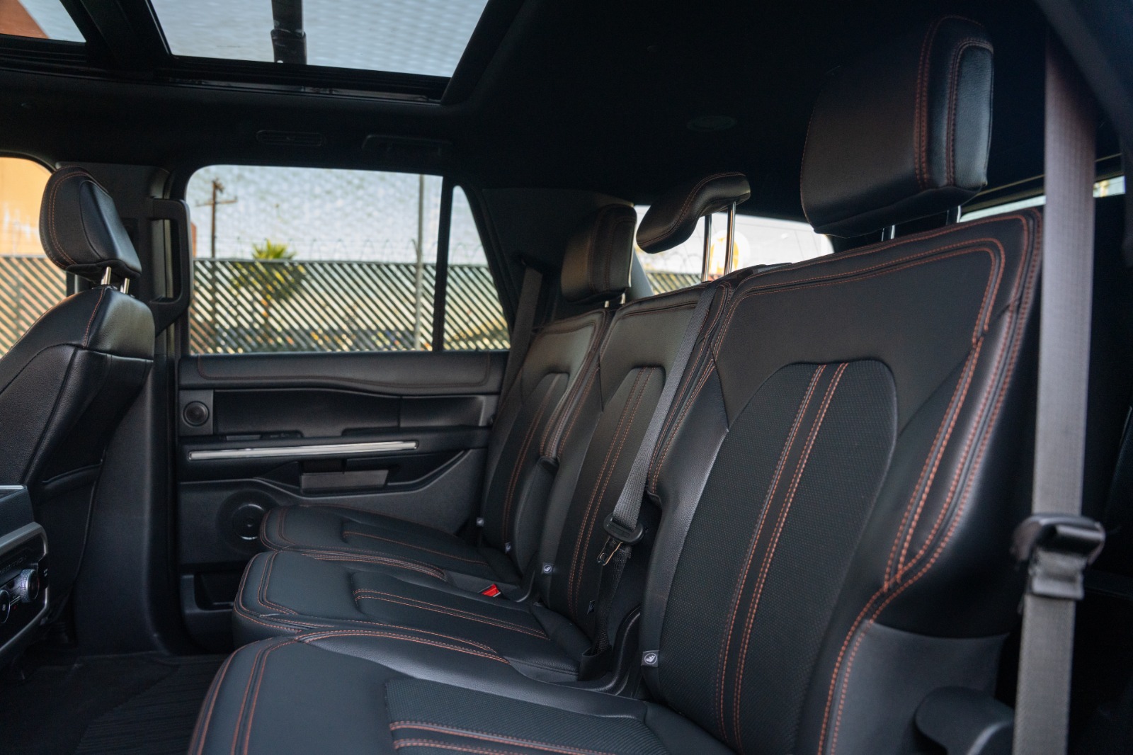 FORD EXPEDITION TIMBERLINE 2024