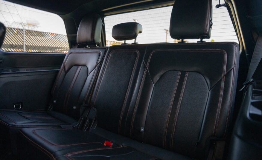 FORD EXPEDITION TIMBERLINE 2024