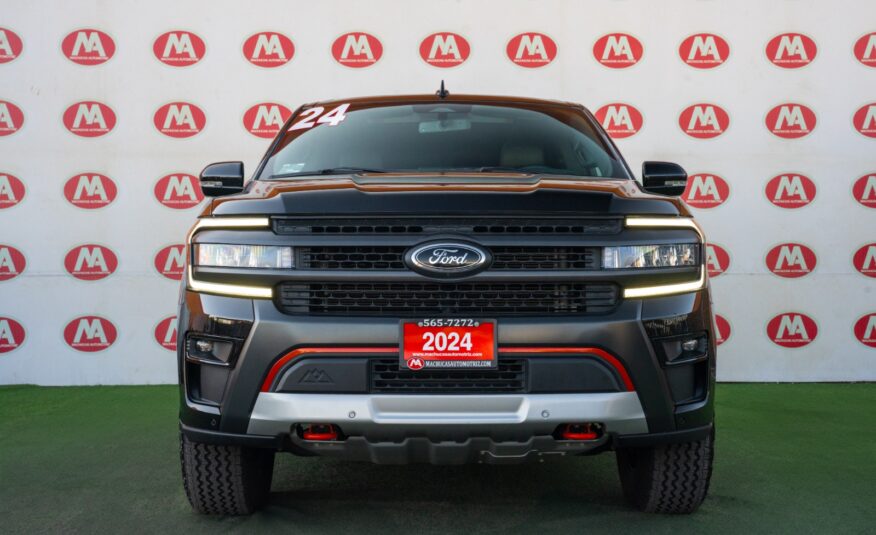 FORD EXPEDITION TIMBERLINE 2024