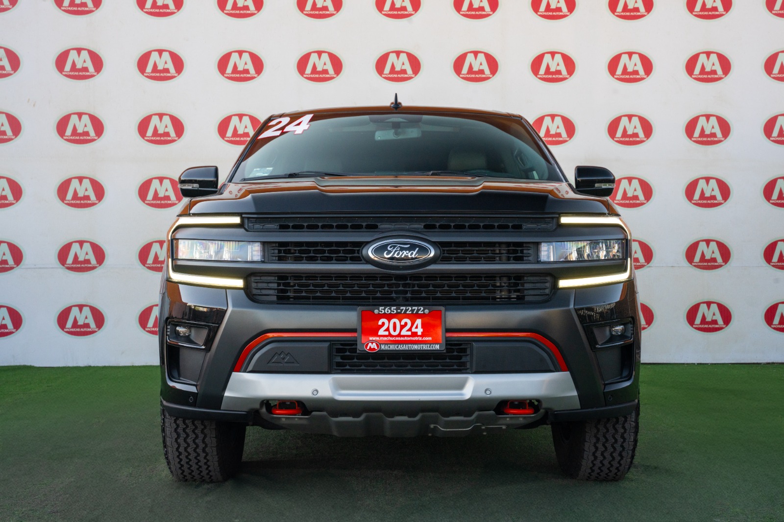 FORD EXPEDITION TIMBERLINE 2024