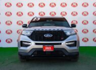 FORD EXPLORER ST 2023