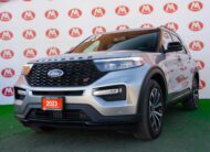 FORD EXPLORER ST 2023