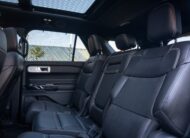 FORD EXPLORER ST 2023
