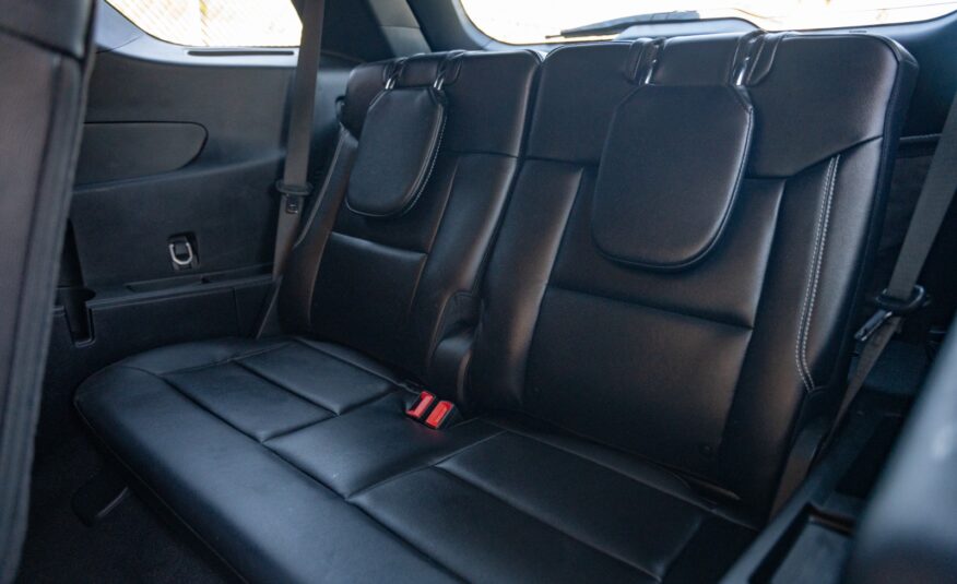 FORD EXPLORER ST 2023