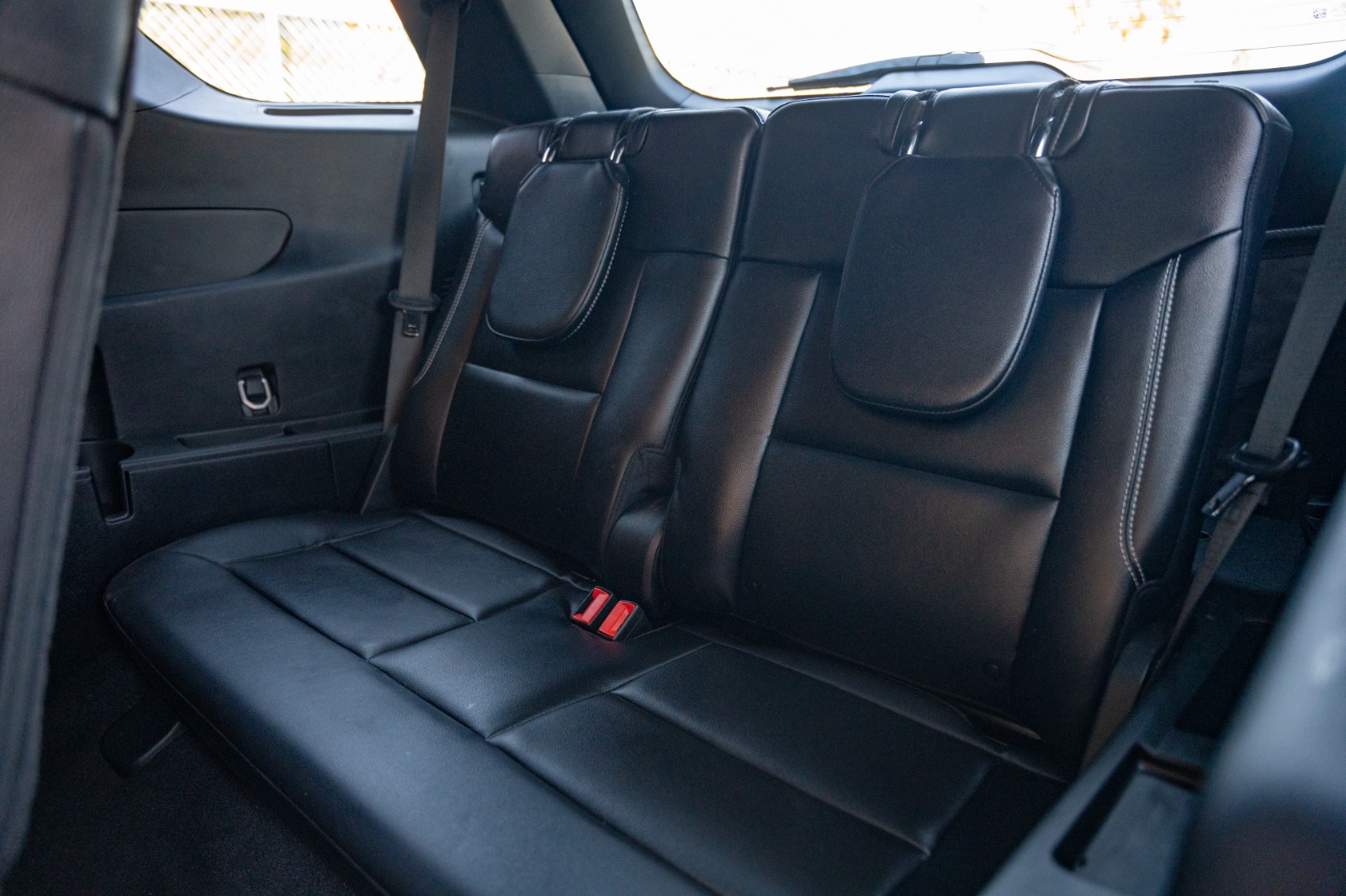 FORD EXPLORER ST 2023