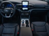 FORD EXPLORER ST 2023