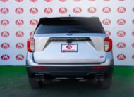 FORD EXPLORER ST 2023