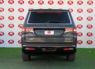 JEEP GRAND WAGONEER 4×4 2023