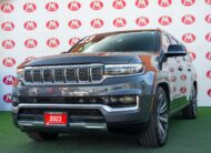 JEEP GRAND WAGONEER 4×4 2023