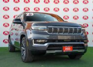 JEEP GRAND WAGONEER 4×4 2023
