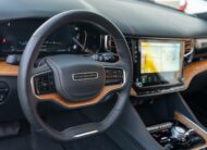 JEEP GRAND WAGONEER 4×4 2023