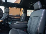 JEEP GRAND WAGONEER 4×4 2023
