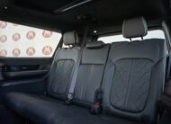 JEEP GRAND WAGONEER 4×4 2023