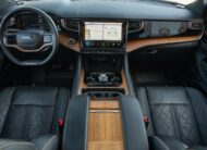 JEEP GRAND WAGONEER 4×4 2023
