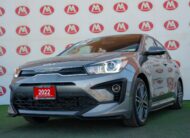 KIA RIO S PACK 2022