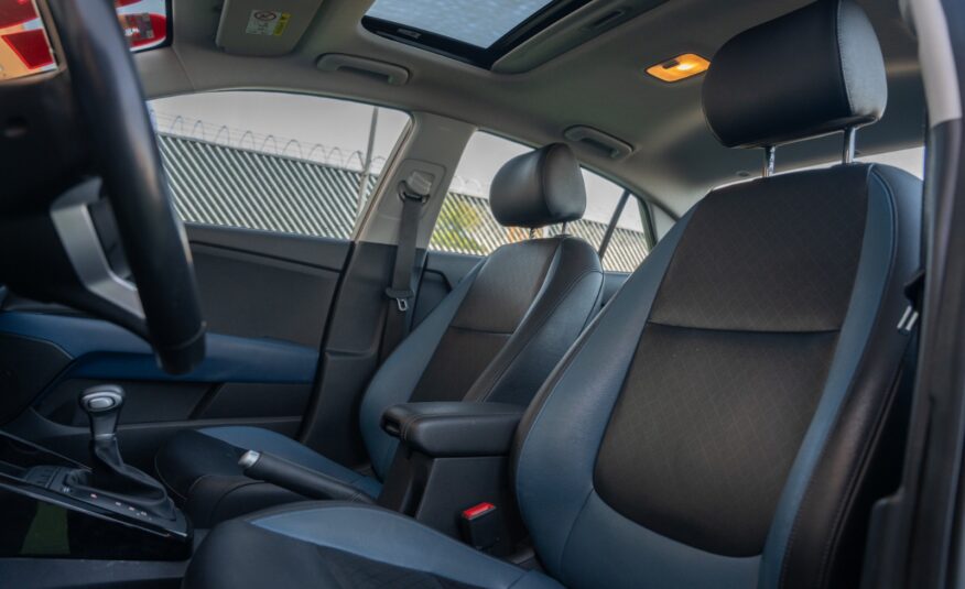 KIA RIO S PACK 2022