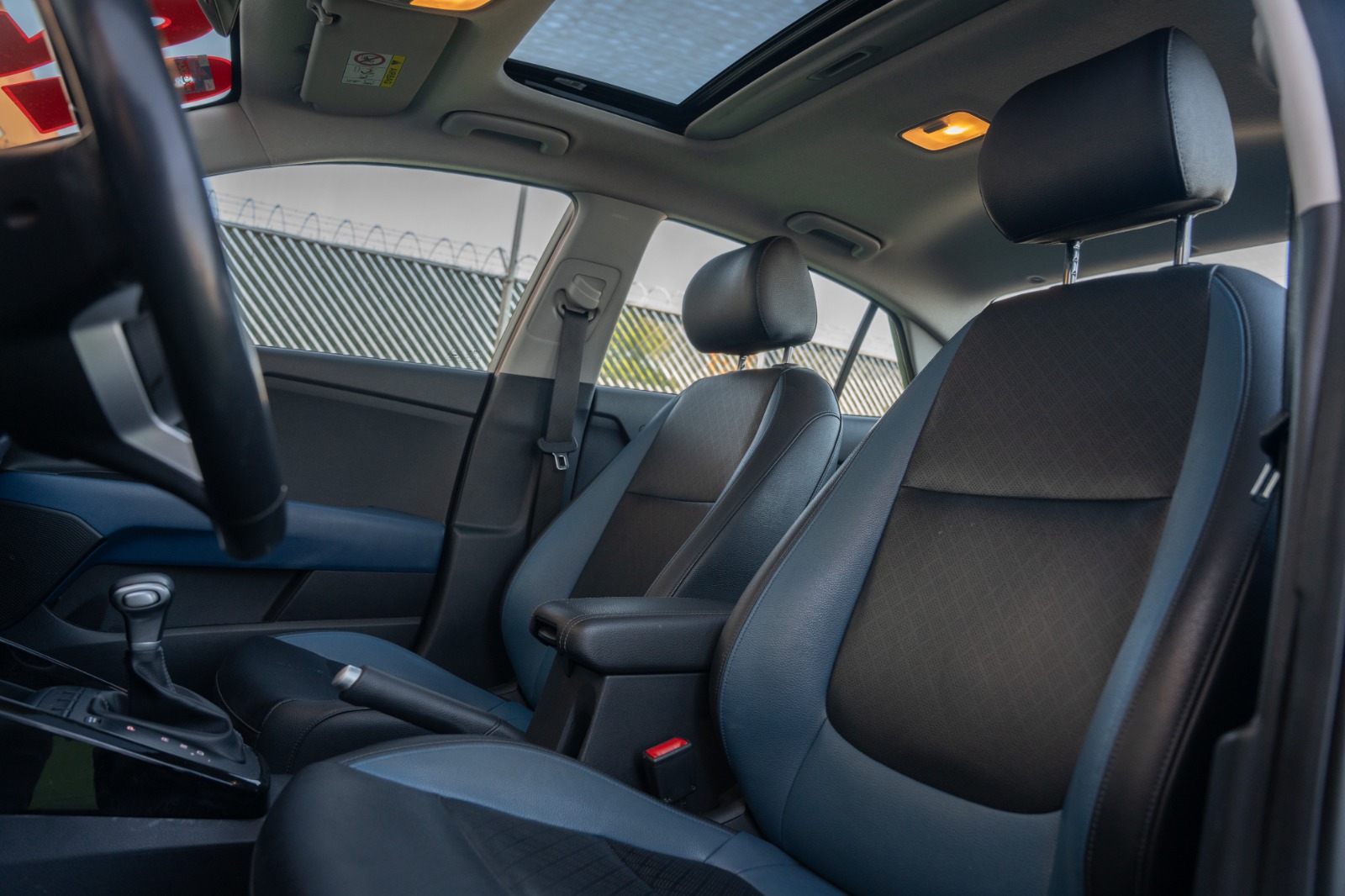 KIA RIO S PACK 2022
