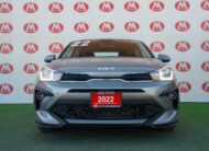KIA RIO S PACK 2022