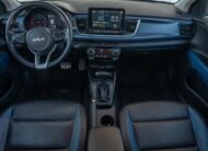 KIA RIO S PACK 2022