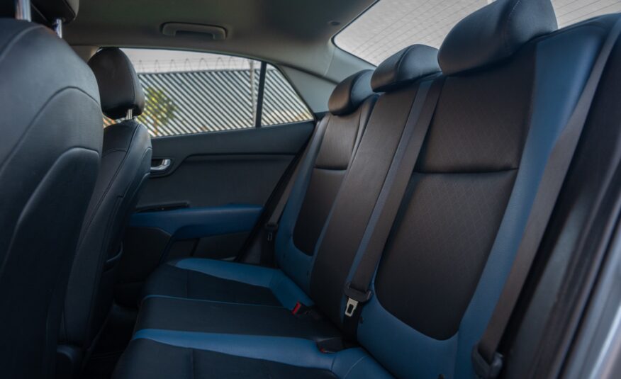 KIA RIO S PACK 2022