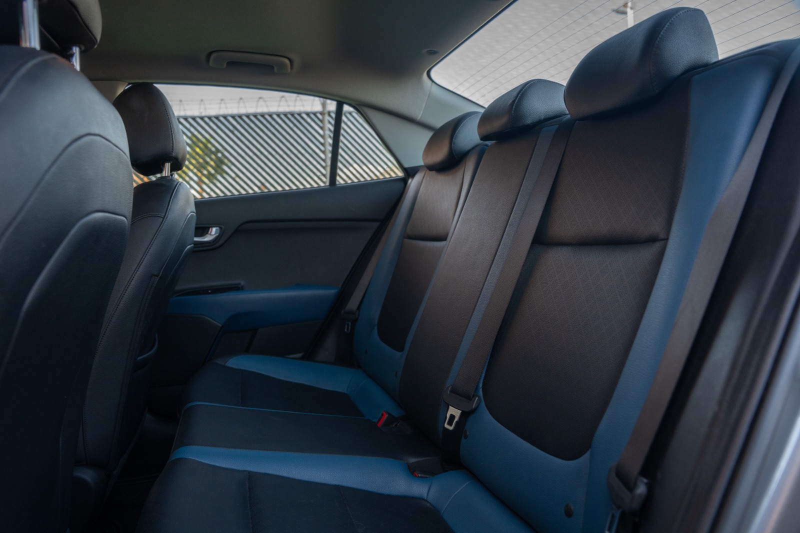 KIA RIO S PACK 2022