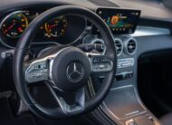MERCEDES GLC 300 4MATIC COUPE 2021