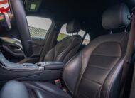 MERCEDES GLC 300 4MATIC COUPE 2021