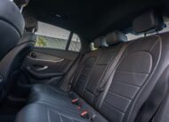 MERCEDES GLC 300 4MATIC COUPE 2021