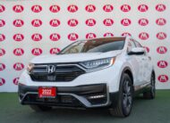 HONDA CRV TOURING 2022