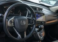 HONDA CRV TOURING 2022