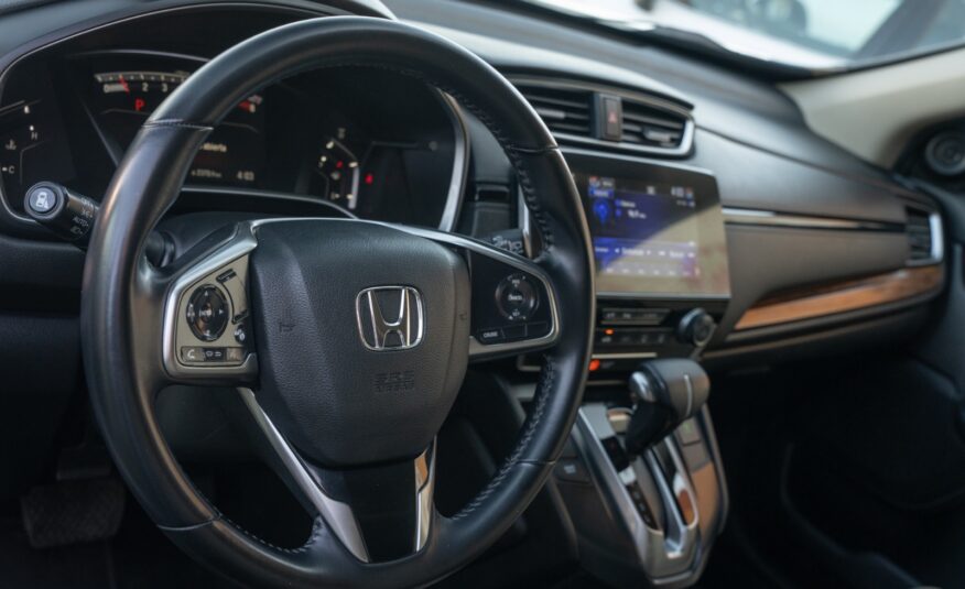 HONDA CRV TOURING 2022