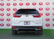HONDA CRV TOURING 2022