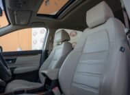 HONDA CRV TOURING 2022