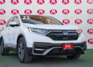 HONDA CRV TOURING 2022