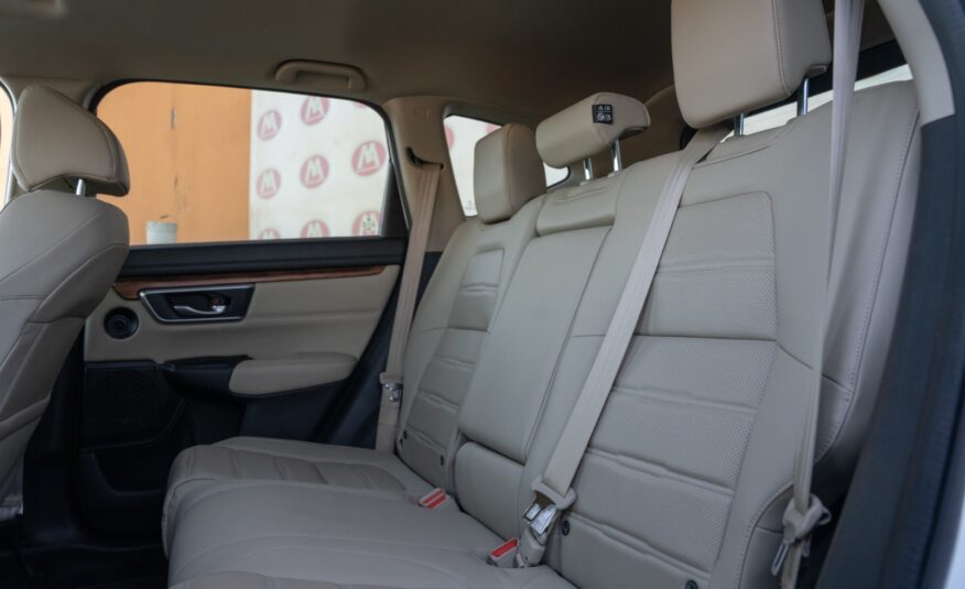 HONDA CRV TOURING 2022