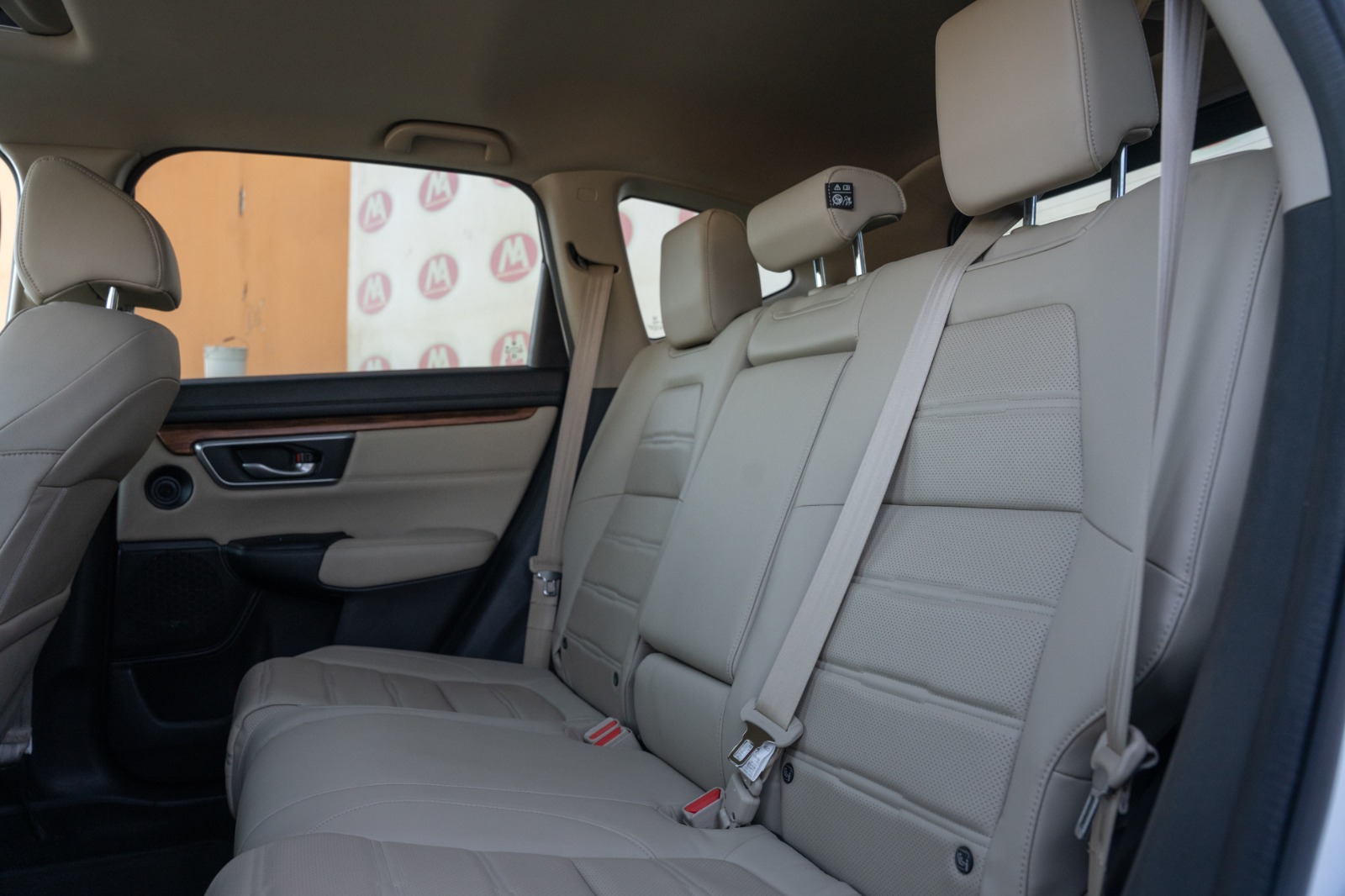HONDA CRV TOURING 2022