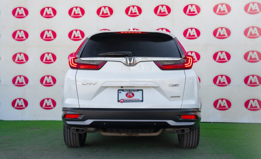 HONDA CRV TOURING 2022