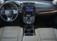 HONDA CRV TOURING 2022