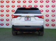 CHEVROLET TRAVERSE LT 2023