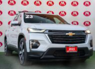 CHEVROLET TRAVERSE LT 2023