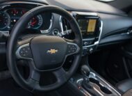 CHEVROLET TRAVERSE LT 2023