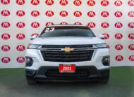 CHEVROLET TRAVERSE LT 2023