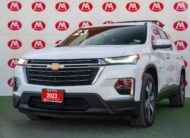 CHEVROLET TRAVERSE LT 2023