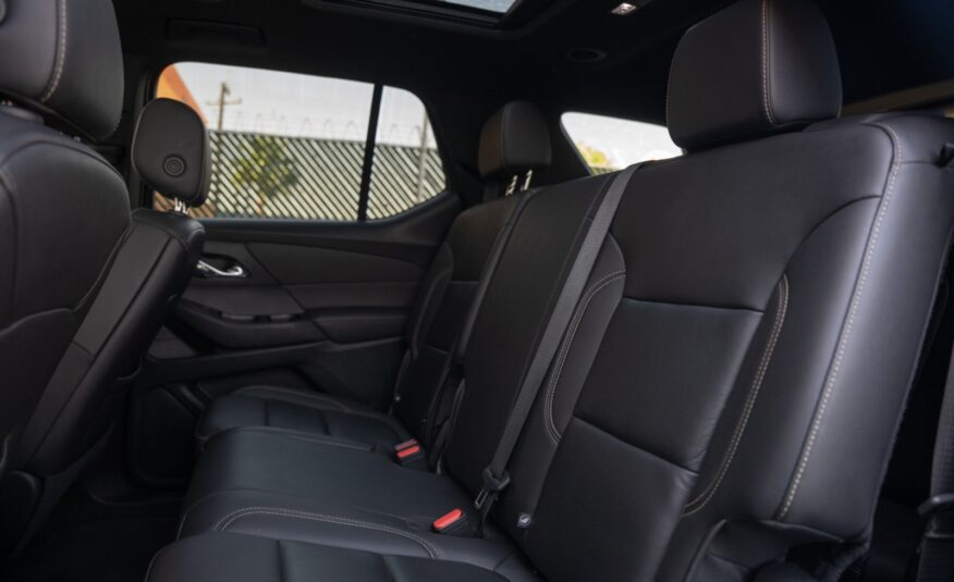 CHEVROLET TRAVERSE LT 2023