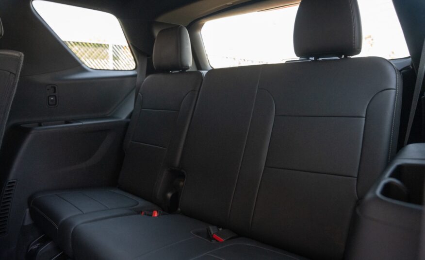 CHEVROLET TRAVERSE LT 2023