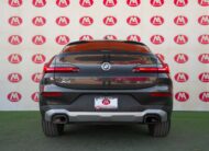 BMW X4 XDRIVE 30 i 2022