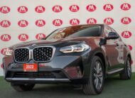 BMW X4 XDRIVE 30 i 2022